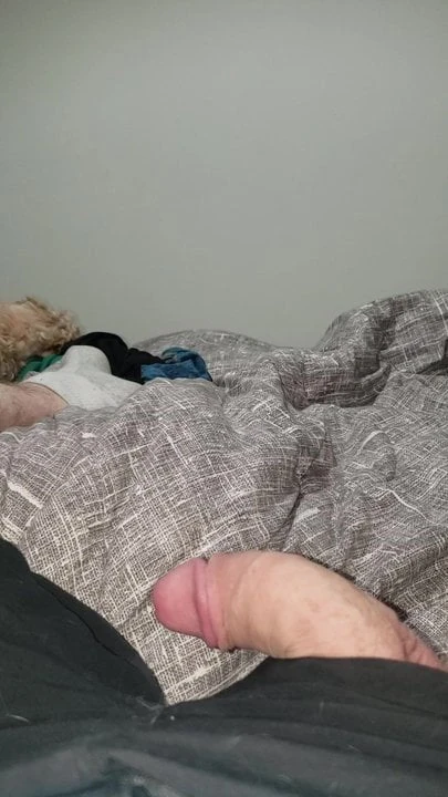 Soft to rock hard erection