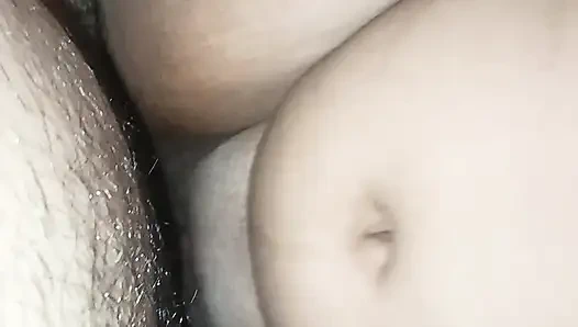 Mall StepUncle menikmati tante mallu