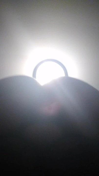 Me getting fucked