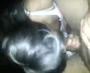 Blowjob