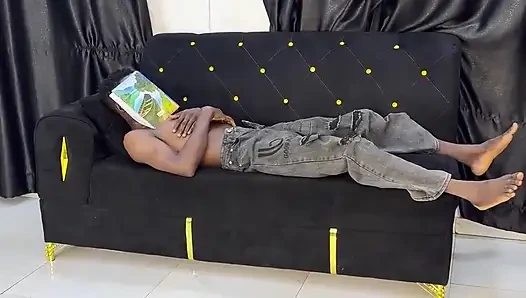 I Finally Converted My Inlaw stepbrother Black Big Dick