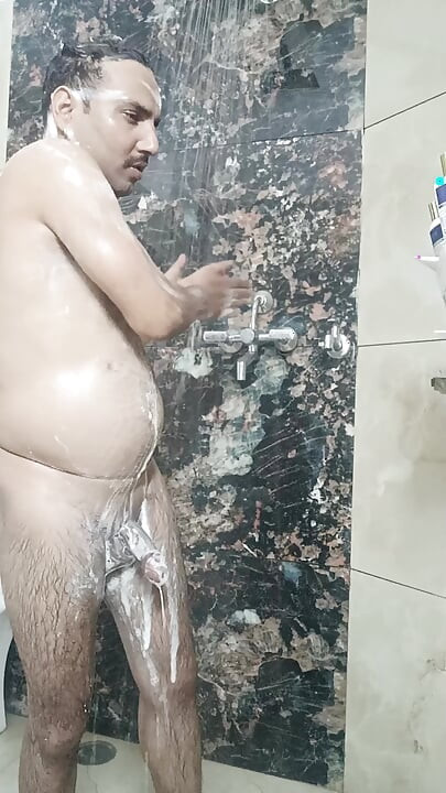 Indian desi man enjoy sex with neighbour and army officer