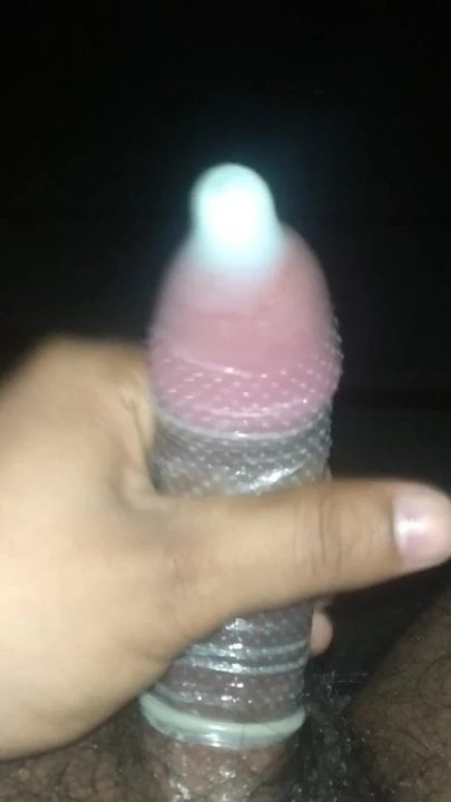 my fucking cock...