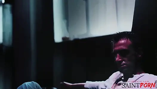 Rebecca More Berubah Jadi Bisu Ereksi Penulis Erotika