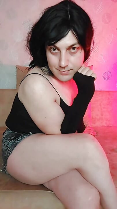 Vaqueira maricas na feminização