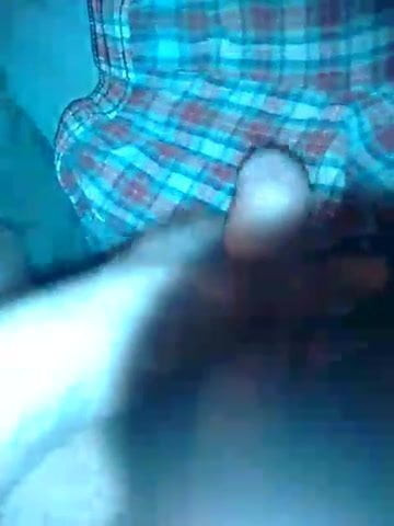 Me jerking off
