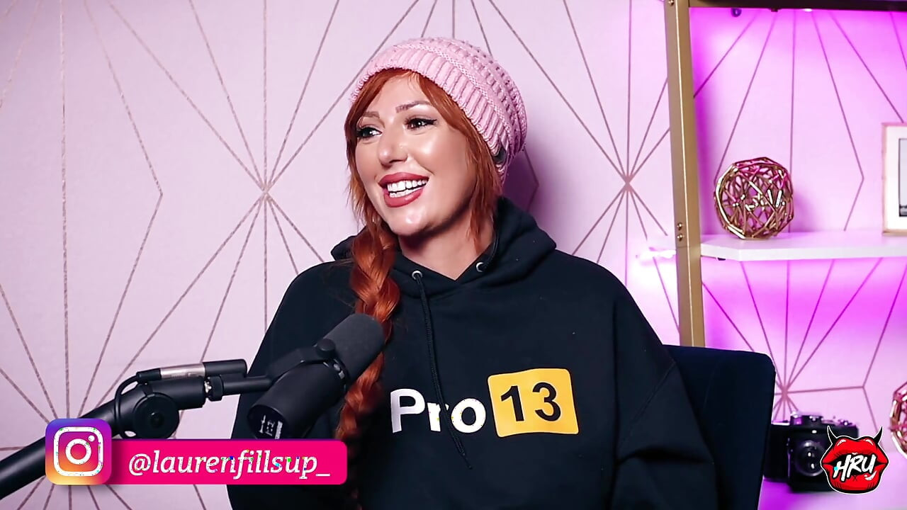 How Lauren Phillips Turned Extremescenes Into a Brand