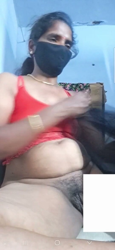 My pussy and pussy hole showing in video call | Clip 1