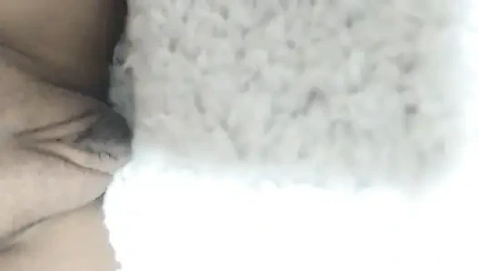 Kabarık, tatlı ve geniş