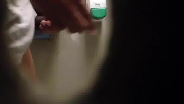 me in wc