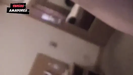 Жене нужен был более толстый член