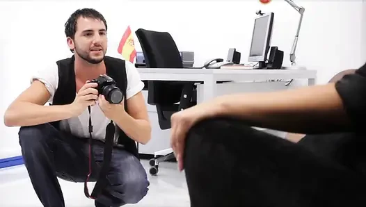 Büyük sert yarağınla götümü kır