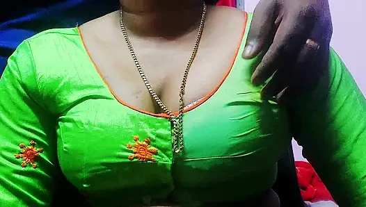 Big boobs milky stepmom seduce by her stepson