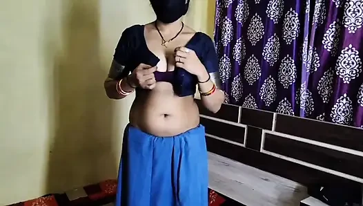 Big Tight ass fascinating indian maid gets fucked by her cuckold owner.indian milf maid sex with her owner.
