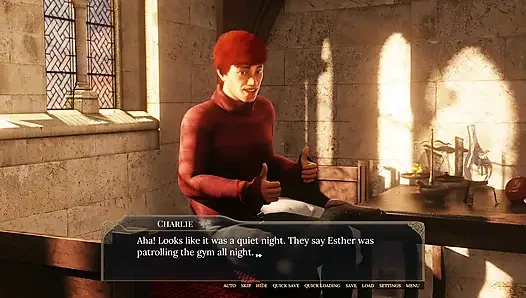 Gameplay lengkap - magic pussy 2, bagian 11