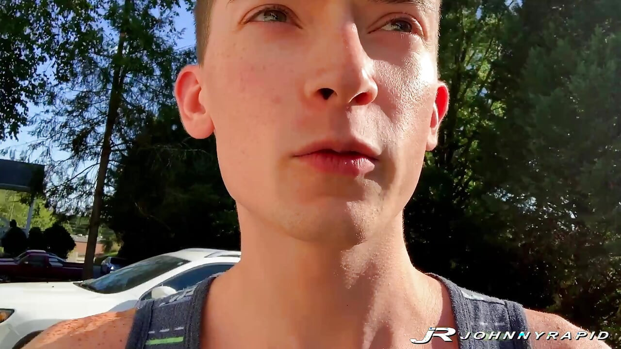 JohnnyRapid Raw Cock Hookup With Johnny Rapid And Alex Meyer