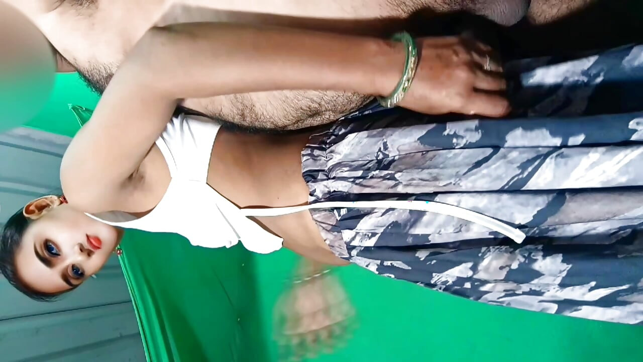 Sweet sapna WANT DICK In desi style, fucking his stepsister like a mare Indian desi sex