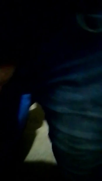 Jaw-dropping moment from "Asmr Audio: My Wife Caught Me Masturbating And Made Me Jerk Off To Her Instructions Ending In A"