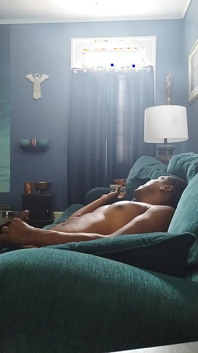 Chef Clayton Cuckolded by his wife's facial bukkake ganagbang