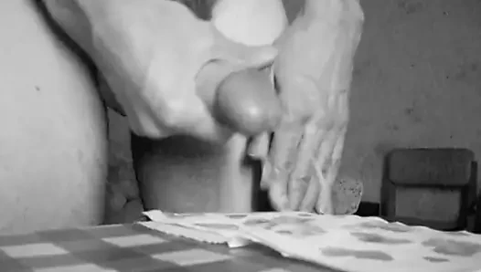 Cumshot7