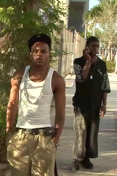 Johnnyboy + Tko - Fuck Boys