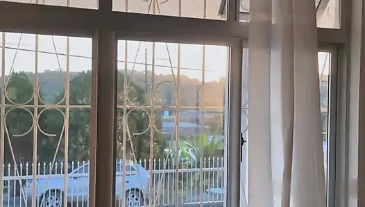 Amateur Couple Cozy Bed Intimacy – Real Passionate Moment