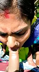 Une desi coupe le sexe d'une fille