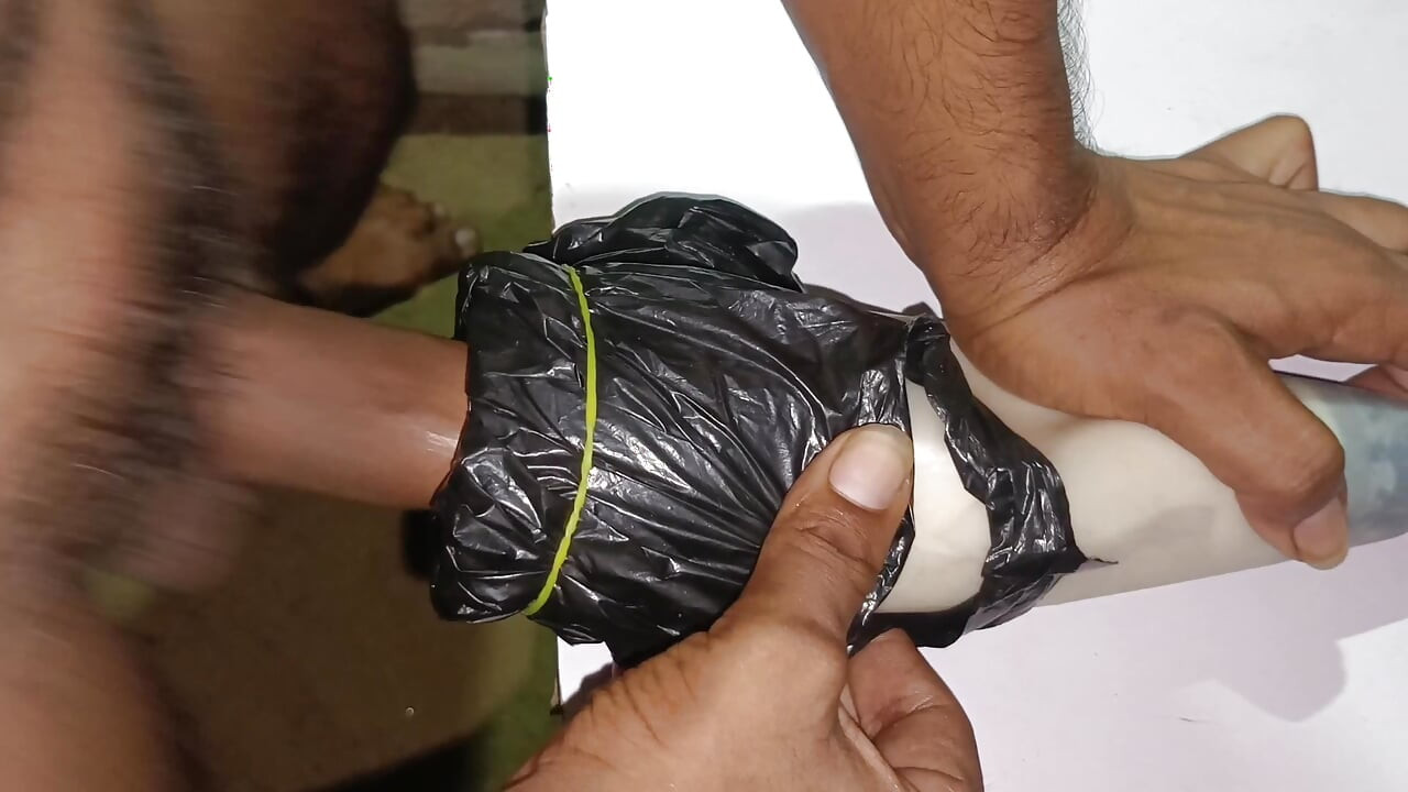 Aaj to chodte chodte maja hi aa gya