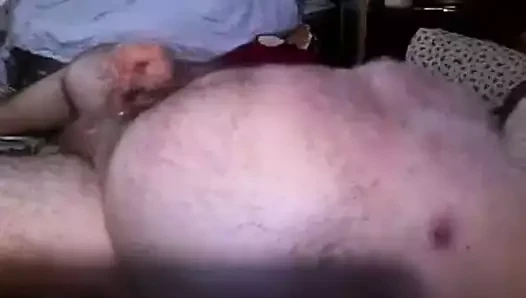 Ripped Mature Bears Fuck Gay porn video – Daddy Bears gay mature