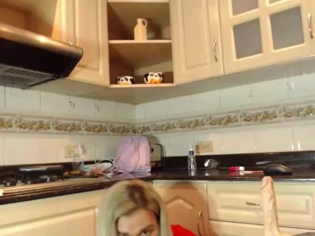 AYS98 Cam Show