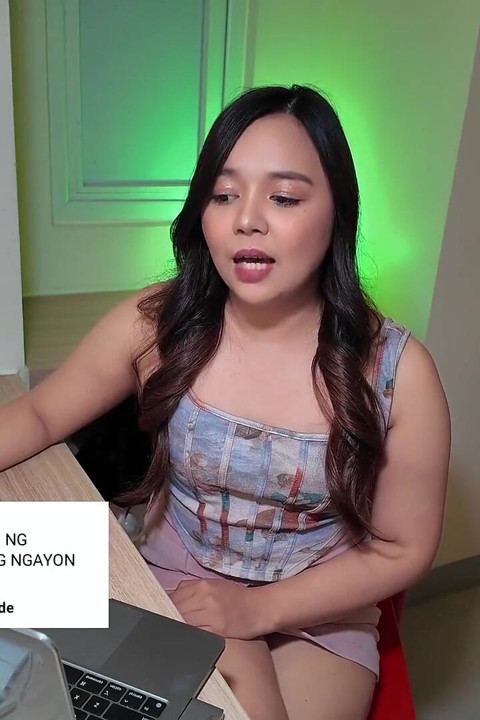 They Called Me Dirty Because I Do Porn-sharinami