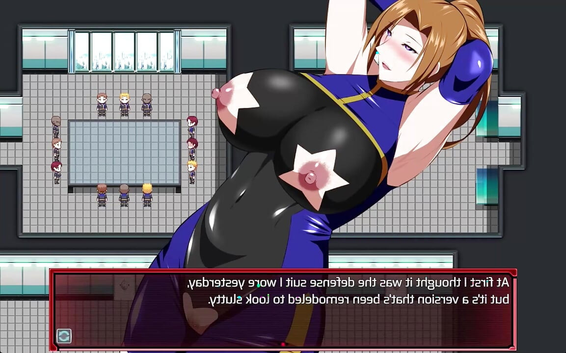 Armored Suit Solgante Ntr permainan hentai curang mahu memancut mani menelan gangbang curang mainan mainan dildo 3d