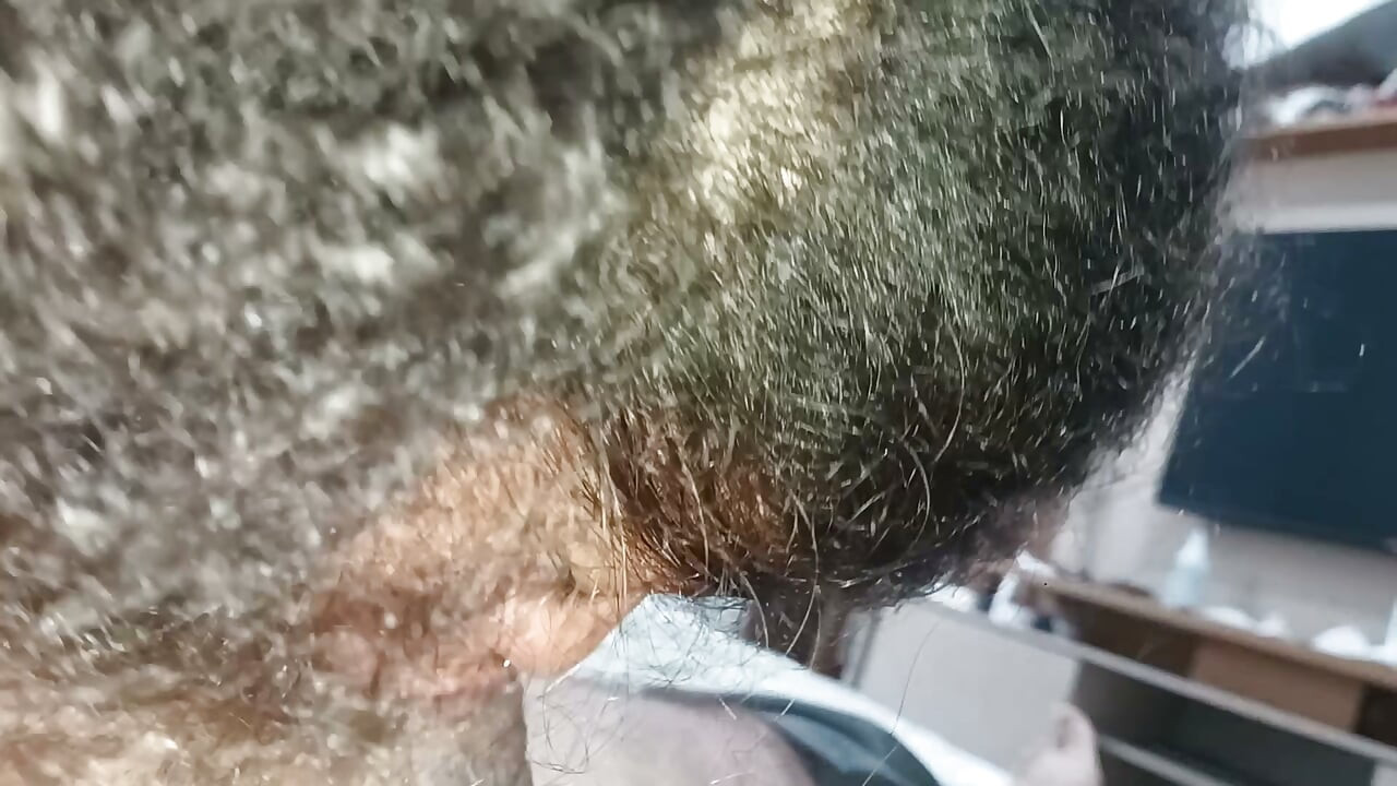 WET POV: THE BEST BLOWJOB EVER - fucking hard until receiving all the hot creampie