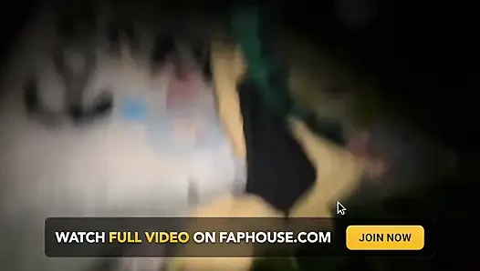 Sex auf einer der vollbusigsten Avenues in Sao Paulo