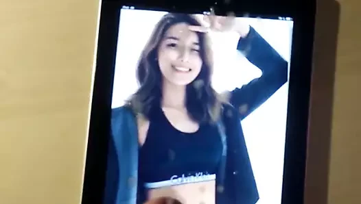 Sooyoung boşalma anısına