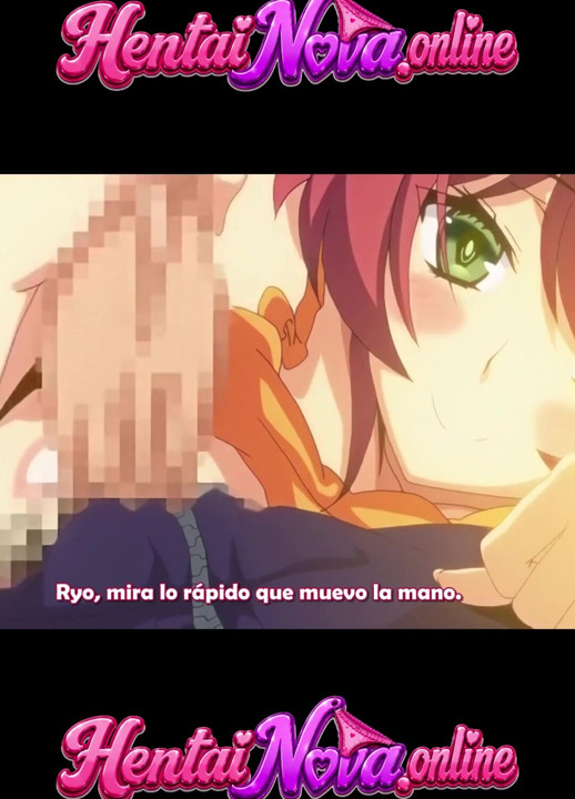Baku Otouto Shibocchau zo! The Animation clip 1