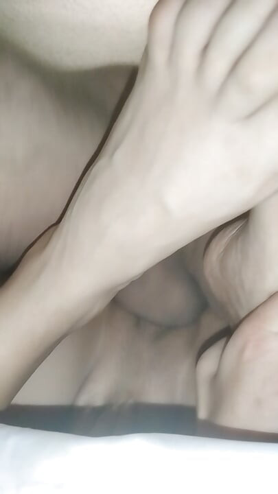 Balls deep reverse pov