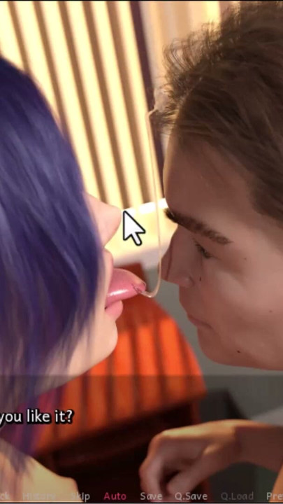 Fetish locator #9 - Jessi and Johannes had fun ... Lyssa gave Johaners a blow jobs ... Nora and Johannes enjoyed each ot | Clip 2