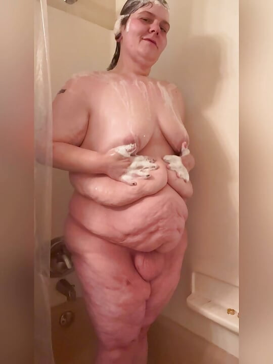 Wet and wild