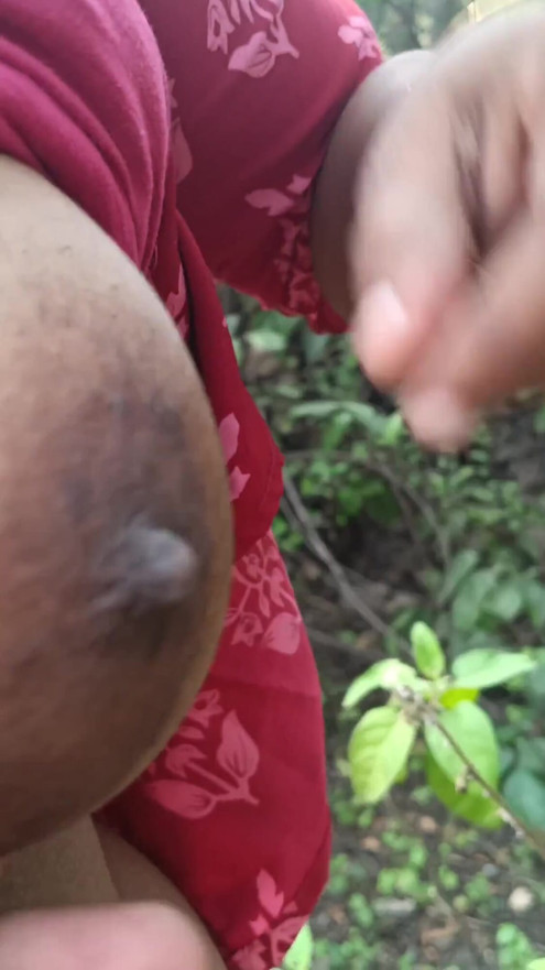 Outdoor fuck | Clip 1