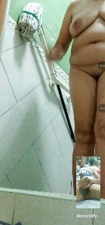 El día 28 de esta noche volvemos a hacer videollamada sexual