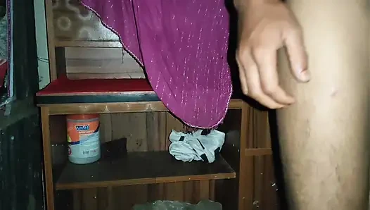 Private nacht mit mami - wir haben die grenze überschritten