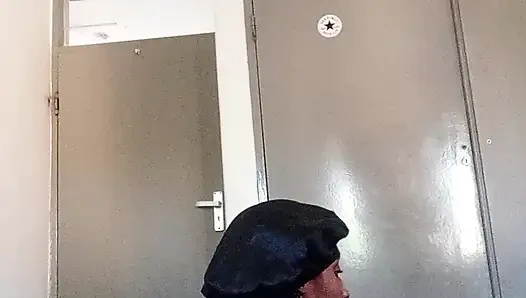 Fasulyelerimi ovarak daha fazla orgazm oluyor