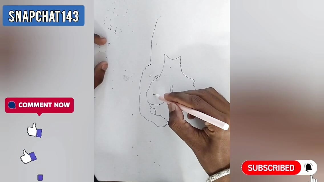 Video lengkap gadis transgender bugil di luar ruangan 1