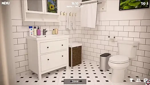 Sırlar yok bölüm 17