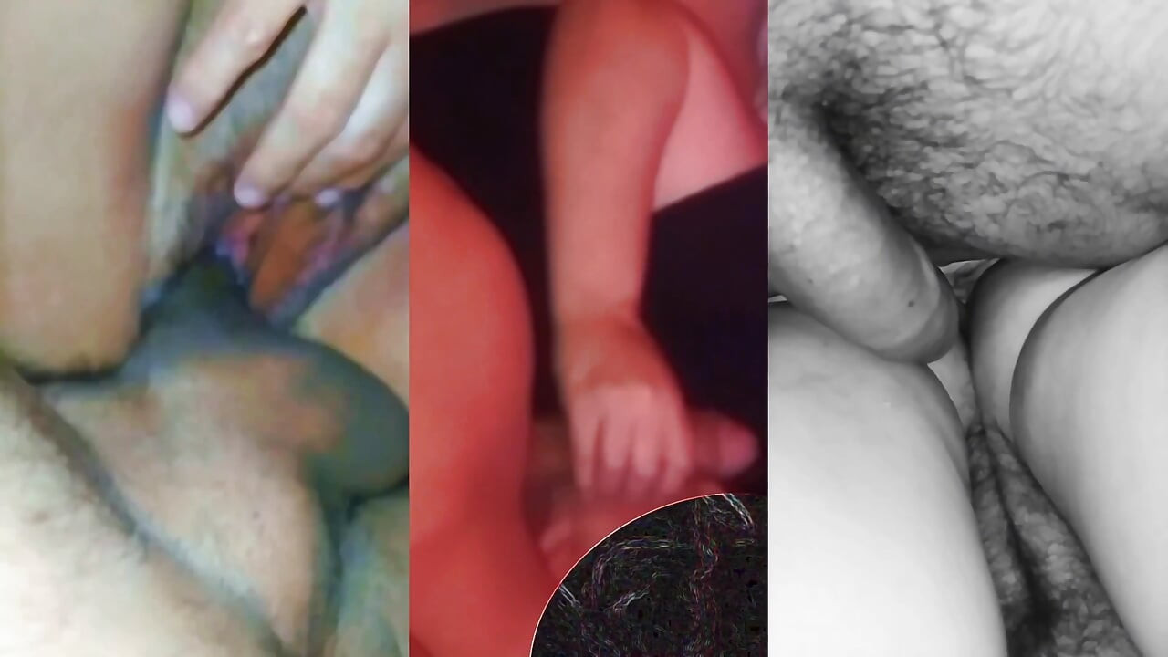 Compilação da esposa que foi fodida, manchada e usada como uma prostituta, Just the Way She Likes It. Vol 2