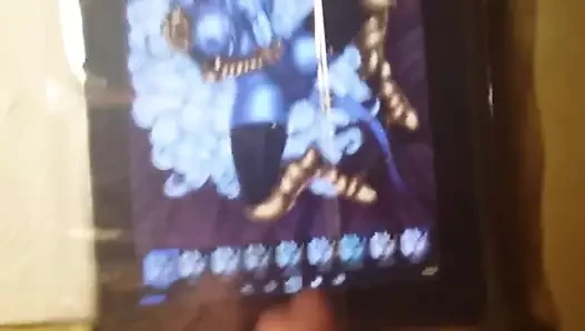 izkur için transeksüel draenei istek
