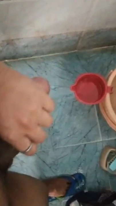 Lucknow Boy Bathroom cum