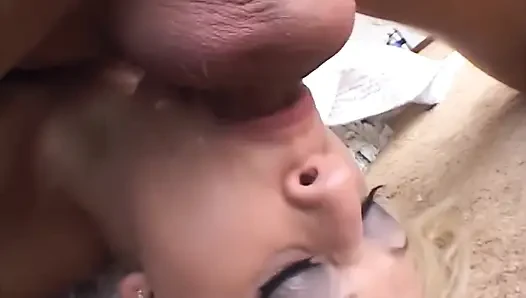Girls Fight Big Cock(part 3)