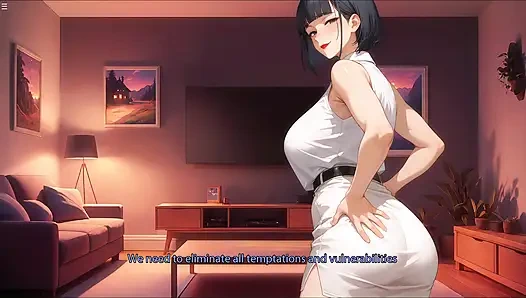 Gameplay kasar hardcore bagian 2